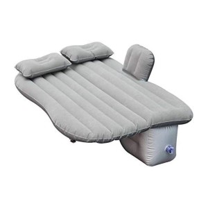 Heavy Duty Air Mattress, Portable, lightweight