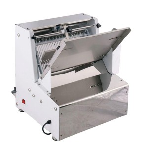Heavy Duty Bread Slicer