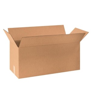 Heavy Duty Cardboard Box