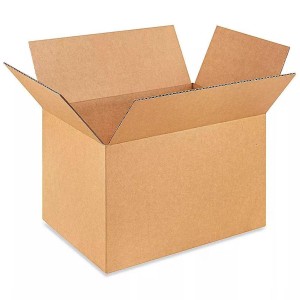 heavy duty corrugated packaging boxes, Load capability