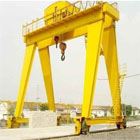 Heavy Duty Gantry Crane
