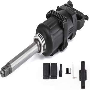 Heavy Duty Impact Wrench