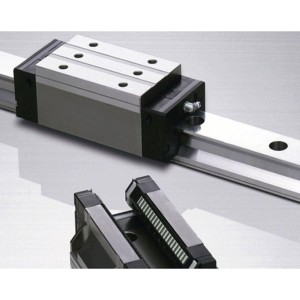Heavy Duty Linear Guideway