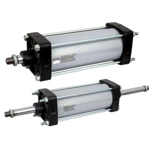Heavy Duty Pneumatic Cylinder