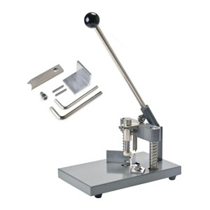 Heavy Duty Round Corner Cutter, Full metal body