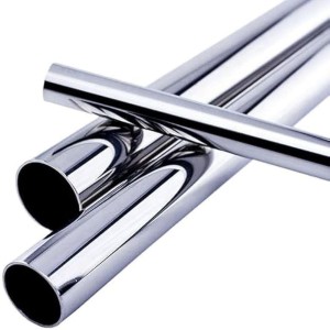 Heavy-Duty SS Rods, High Temperature Resistance