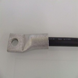 Heavy Duty Terminals