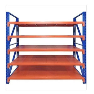 Heavy Industrial Rack