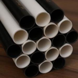 Heavy PVC Pipe