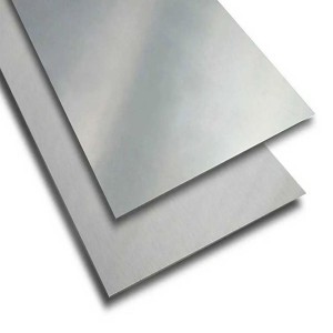 Heavy SS Sheet 304, High tensile strength, durability