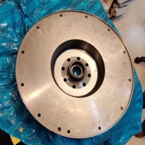 Heavy Vehicle Flywheel Assembly