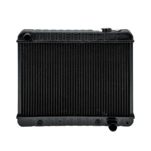 Heavy Vehicle Radiator