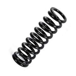 Helical Compression Spring, Steel & stainless steel