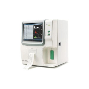 Hematology Analyzer