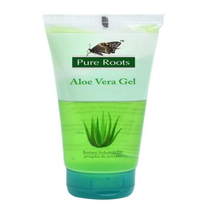 Herbal Aloe Vera Gel