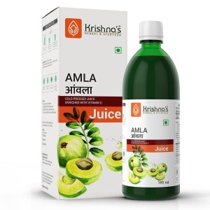 Herbal Amla Juice