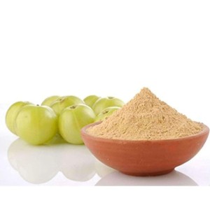 Herbal Amla Powder