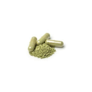 Herbal Capsule