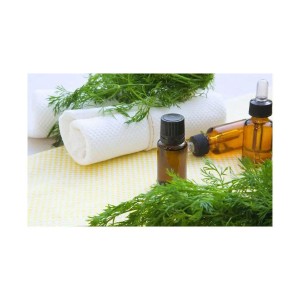 Herbal Davana Oil