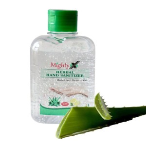 Herbal Hand Sanitizer