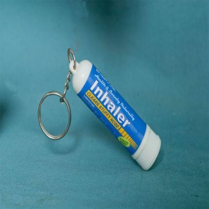 Herbal Medicine Inhaler