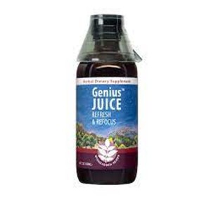 Herbs Genius Juice