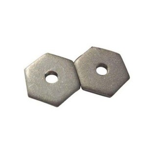 Hex Washer