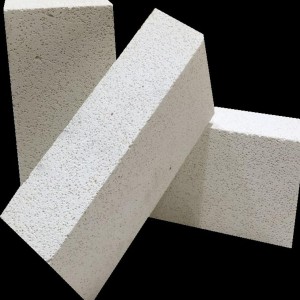 HFK Insulation Bricks