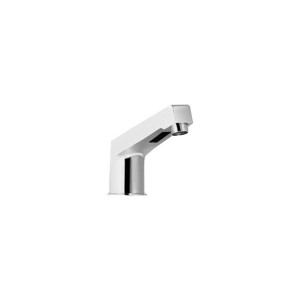 Hidden Sensor Faucet