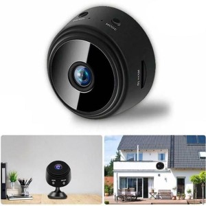Hidden Surveillance Cameras, Wireless, controller type