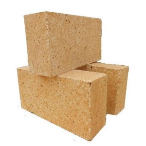 High Alumina Brick