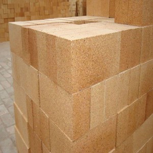 High Alumina Bricks
