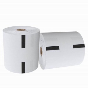 high ATM Paper Roll, ATM machines uses, 25mm