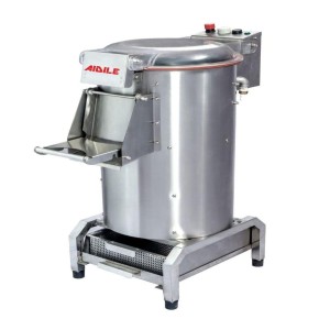 High Efficiency Potato Peeler