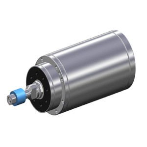 High Frequency Spindle