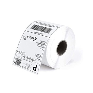 High Grade Barcodes Label, Polyester material