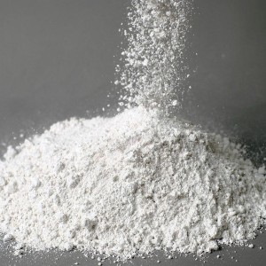 High-grade limestone powder, industrial uses