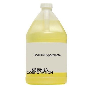 High Grade Sodium Hypochlorite