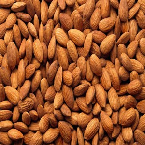 High Nutrition Almond 