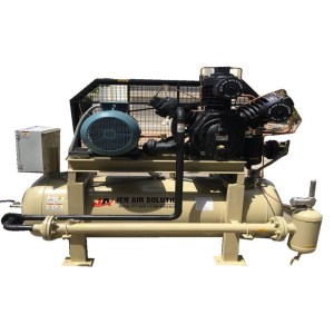High Pressure Air Compressor