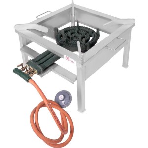 High Pressure Gas Bhatti