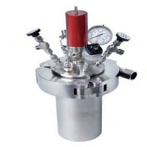 High Pressure Reactor