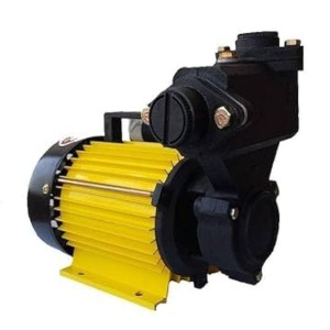 High Pressure Water Pump