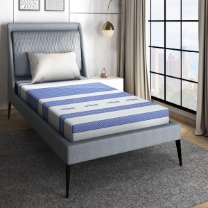 High Resilient Foam Mattress