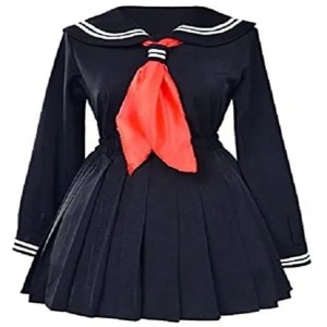 High School Girls Uniform, Formal shirts & skirts