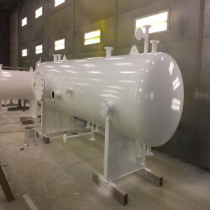 High-Temperature Coating 