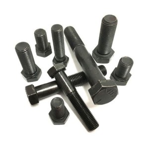 High Tensile Fasteners