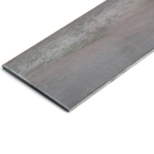 High Tensile MS Plate, Enhanced impact resistance