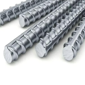 High Tensile TMT Steel Bar, Fe 550 and above grade