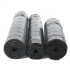 High Woven Geotextile